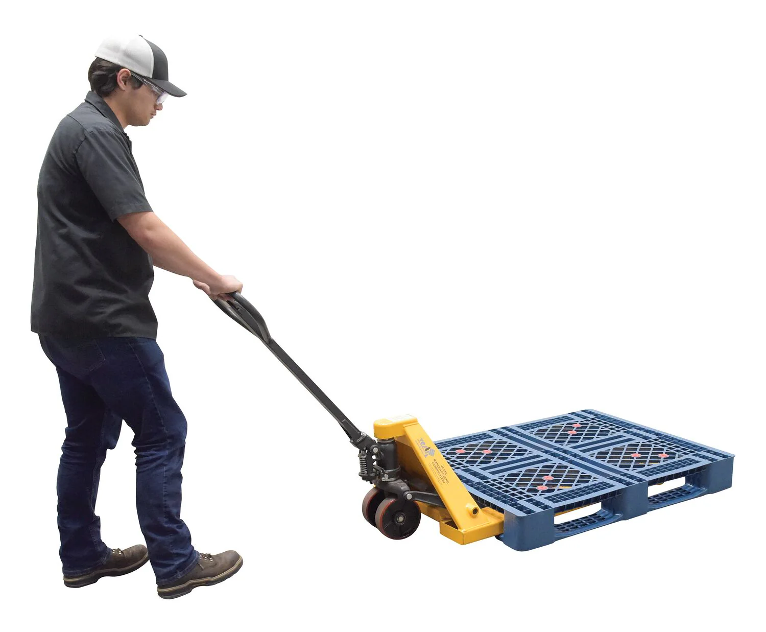Vestil Manufacturing Corp Plastic Pallets and Skids - Image 6