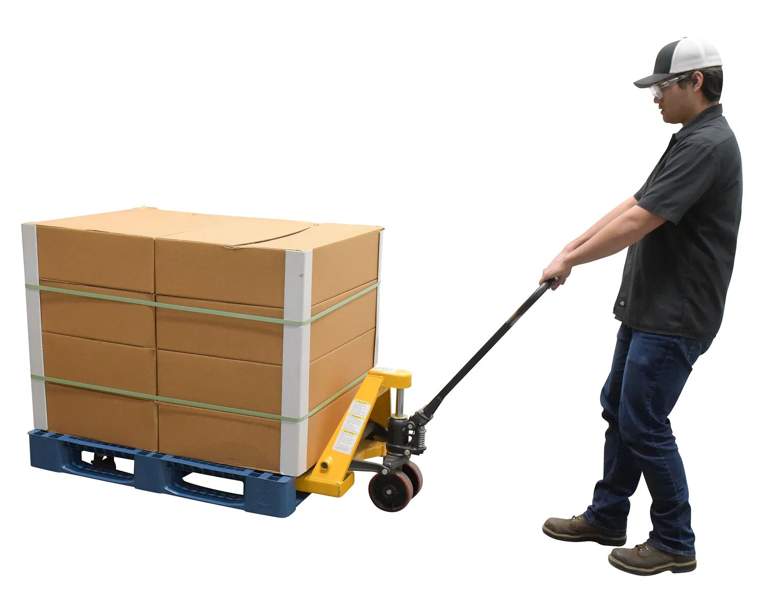 Vestil Manufacturing Corp Plastic Pallets and Skids - Image 8
