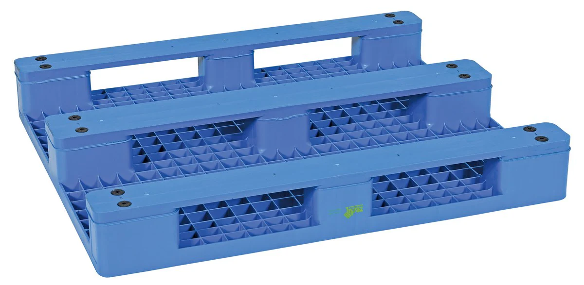 Vestil Manufacturing Corp Plastic Pallet/Skids - Image 3