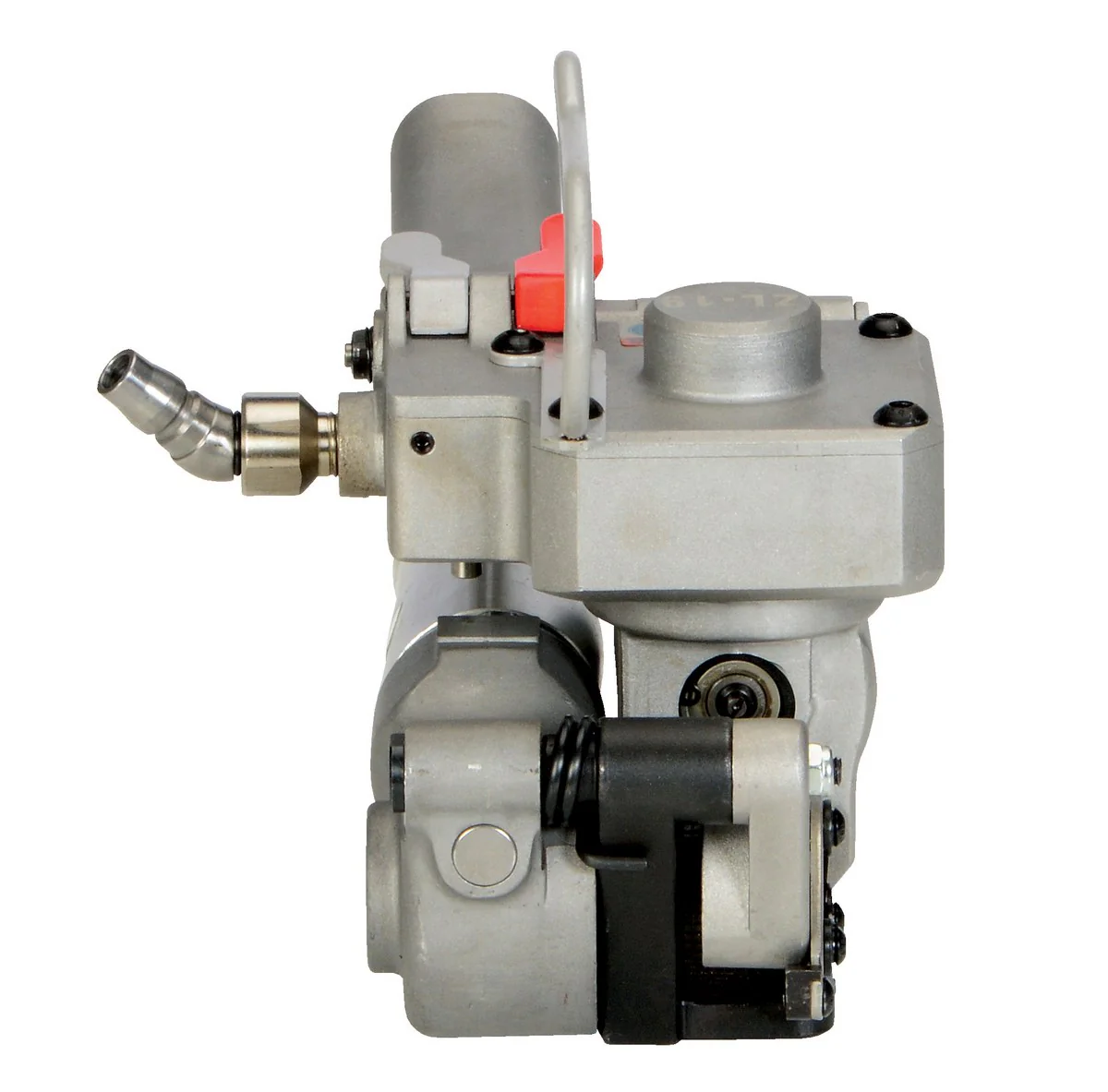 Vestil Manufacturing Corp Pneumatic Strap Sealer - Image 3
