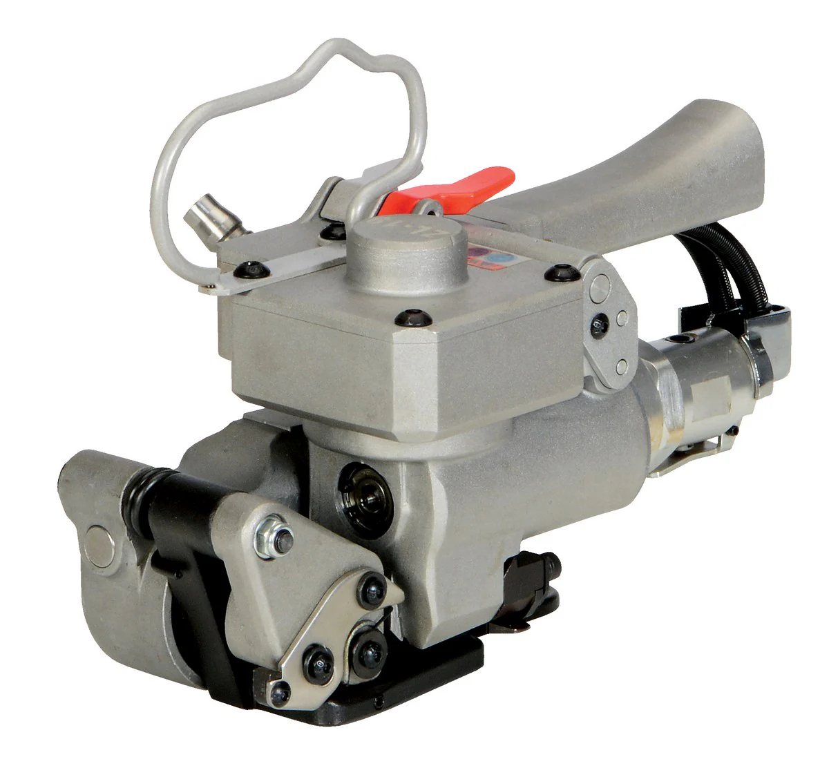 Vestil Manufacturing Corp Pneumatic Strap Sealer - Image 4