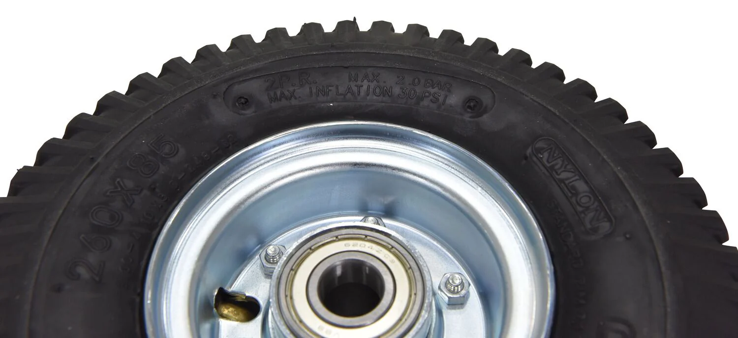 Vestil Manufacturing Corp Pneumatic Wheels - Image 7