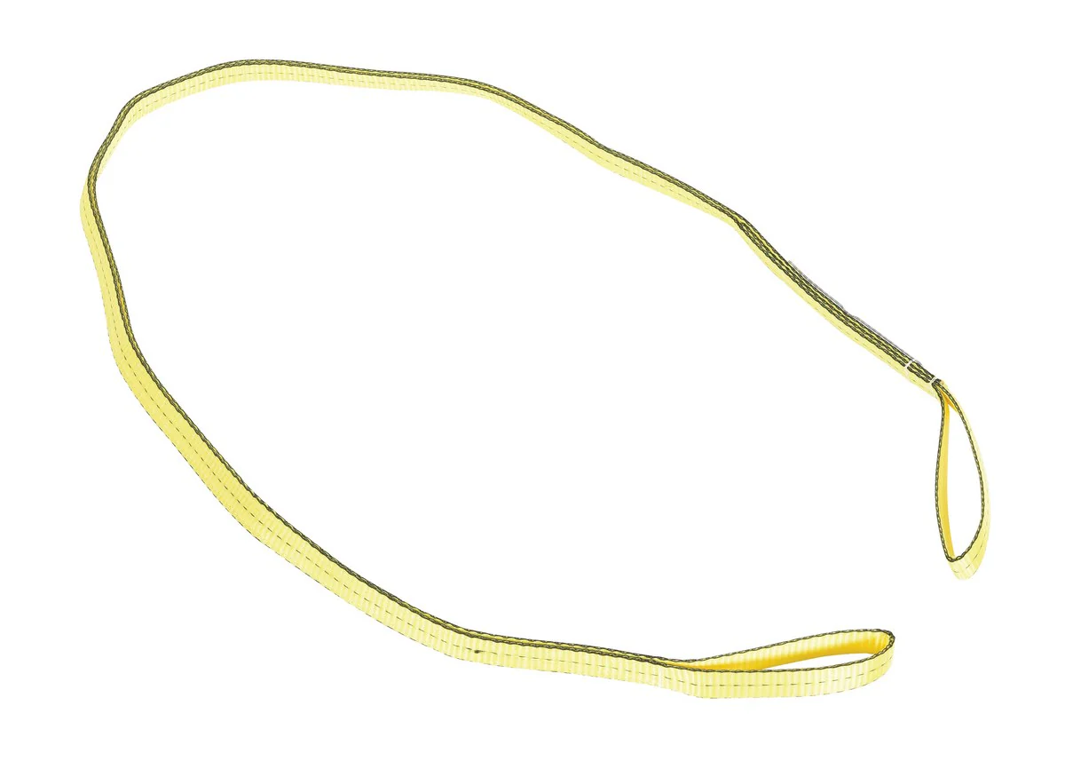 Vestil Manufacturing Corp Polyester Lifting Slings - Double Ply - Image 6