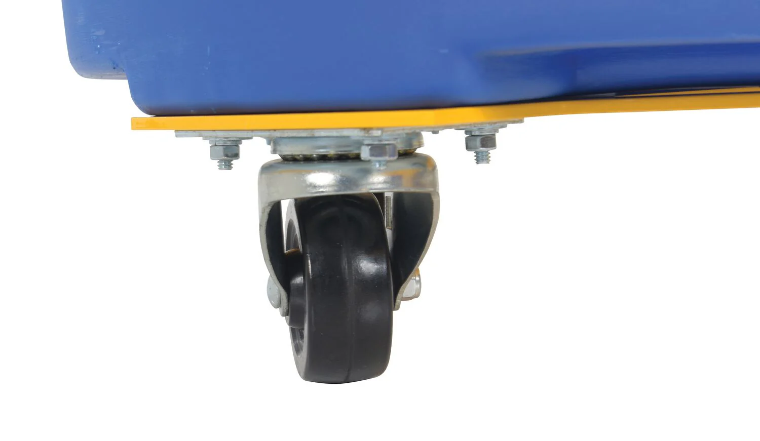 Vestil Manufacturing Corp Polyethylene Drum Dollies - Image 7