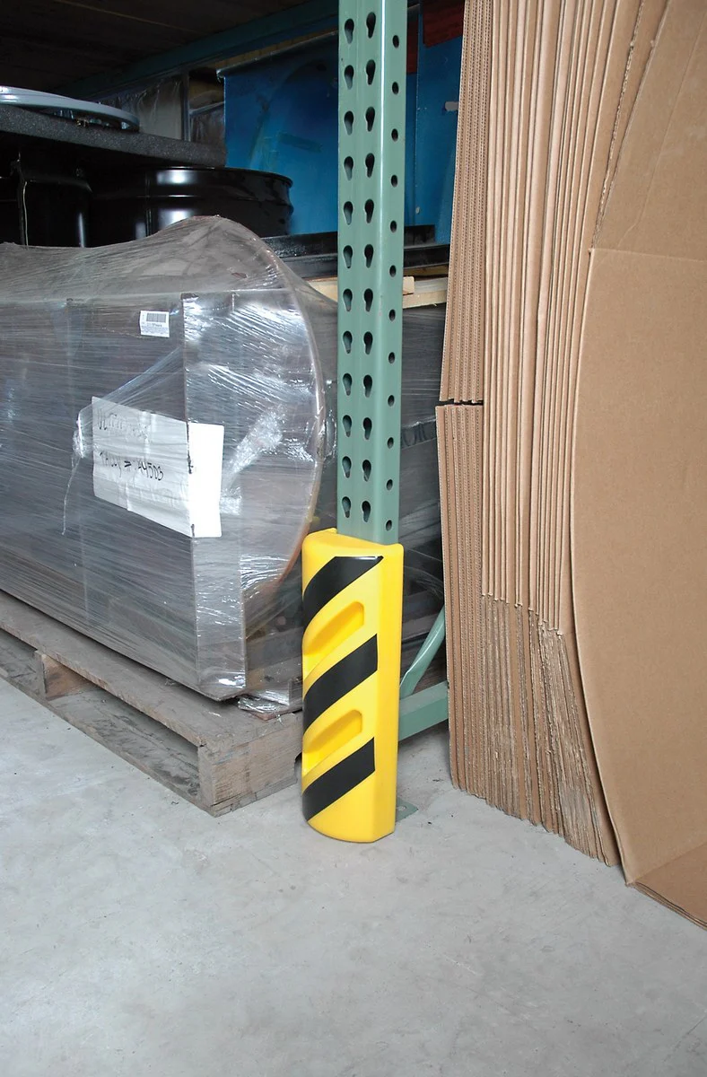 Vestil Manufacturing Corp Polyethylene Rack Protector