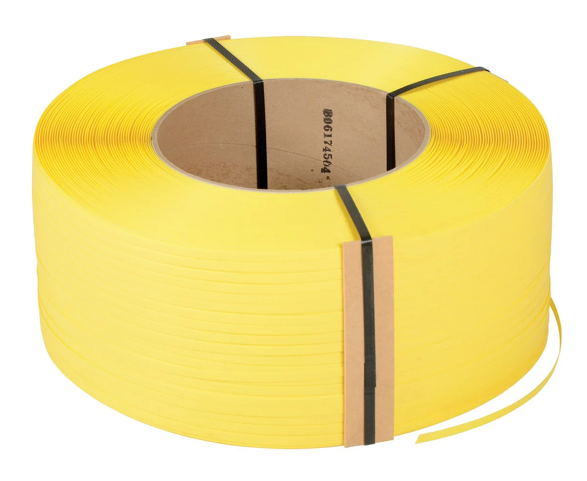 Vestil Manufacturing Corp Polypropylene Strapping