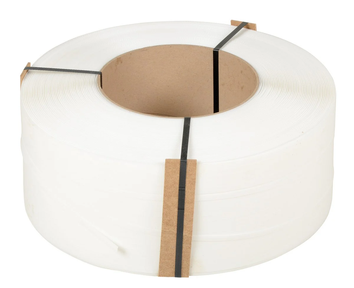 Vestil Manufacturing Corp Polypropylene Strapping - Image 5