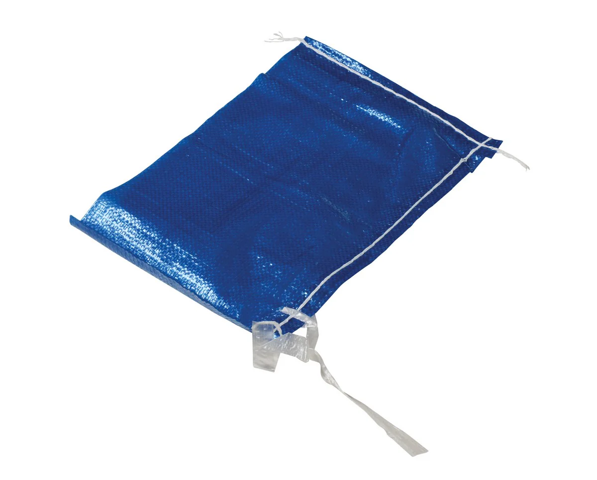 Vestil Manufacturing Corp Polypropylene Woven Parts/Sand Bags