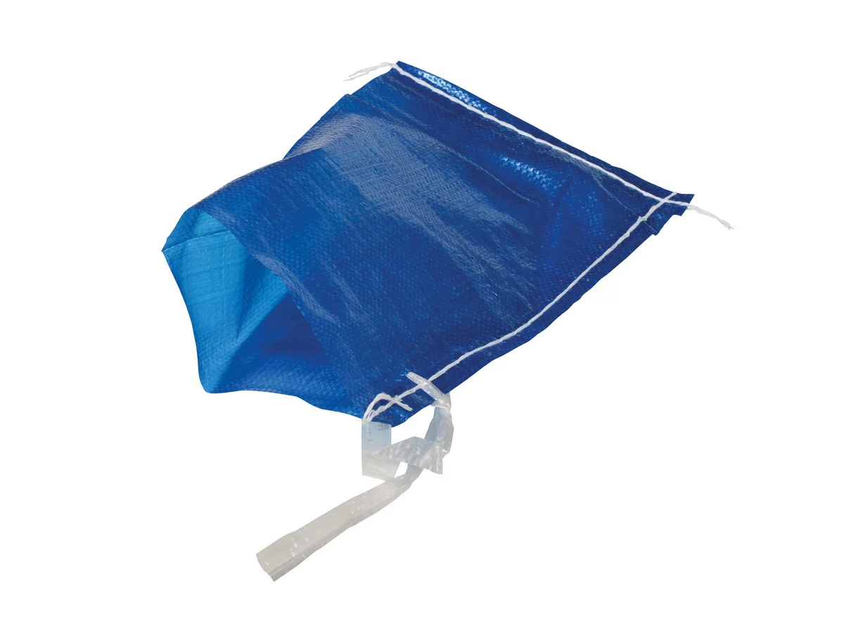 Vestil Manufacturing Corp Polypropylene Woven Parts/Sand Bags - Image 2