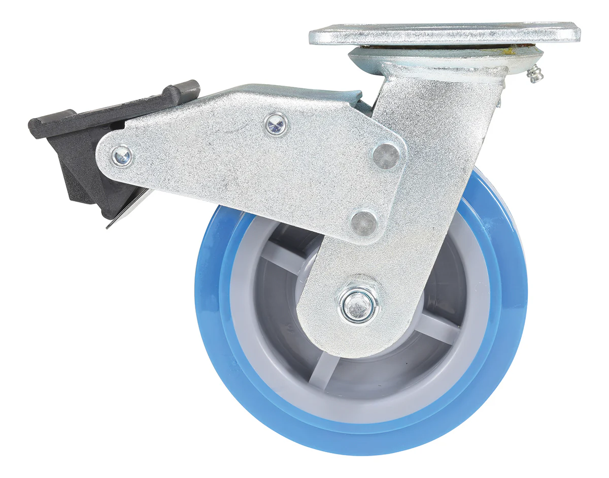Vestil Manufacturing Corp Polyurethane Casters