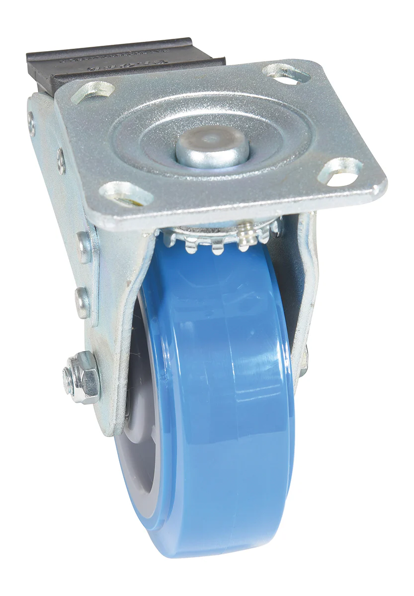 Vestil Manufacturing Corp Polyurethane Casters - Image 3