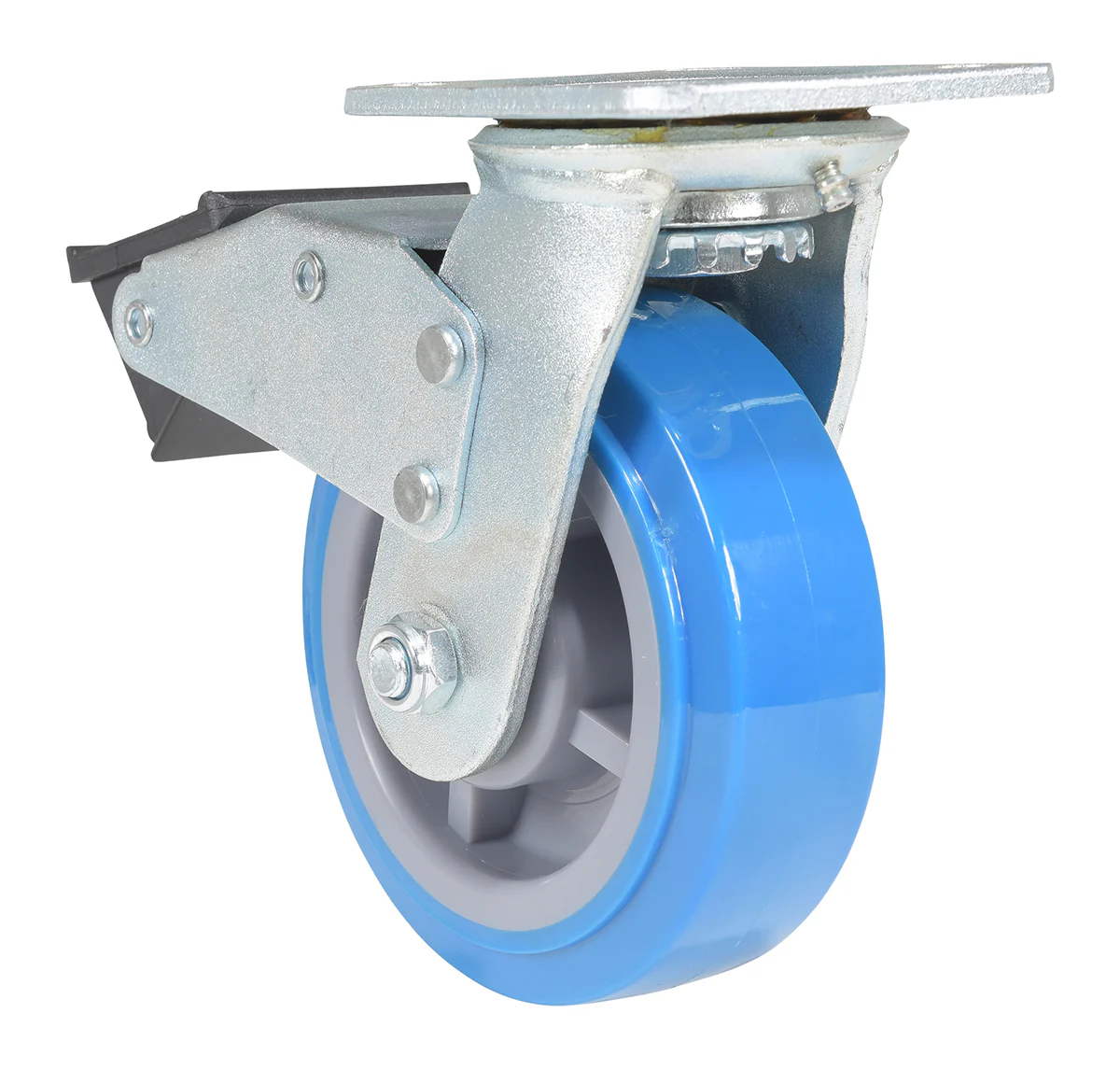 Vestil Manufacturing Corp Polyurethane Casters - Image 4