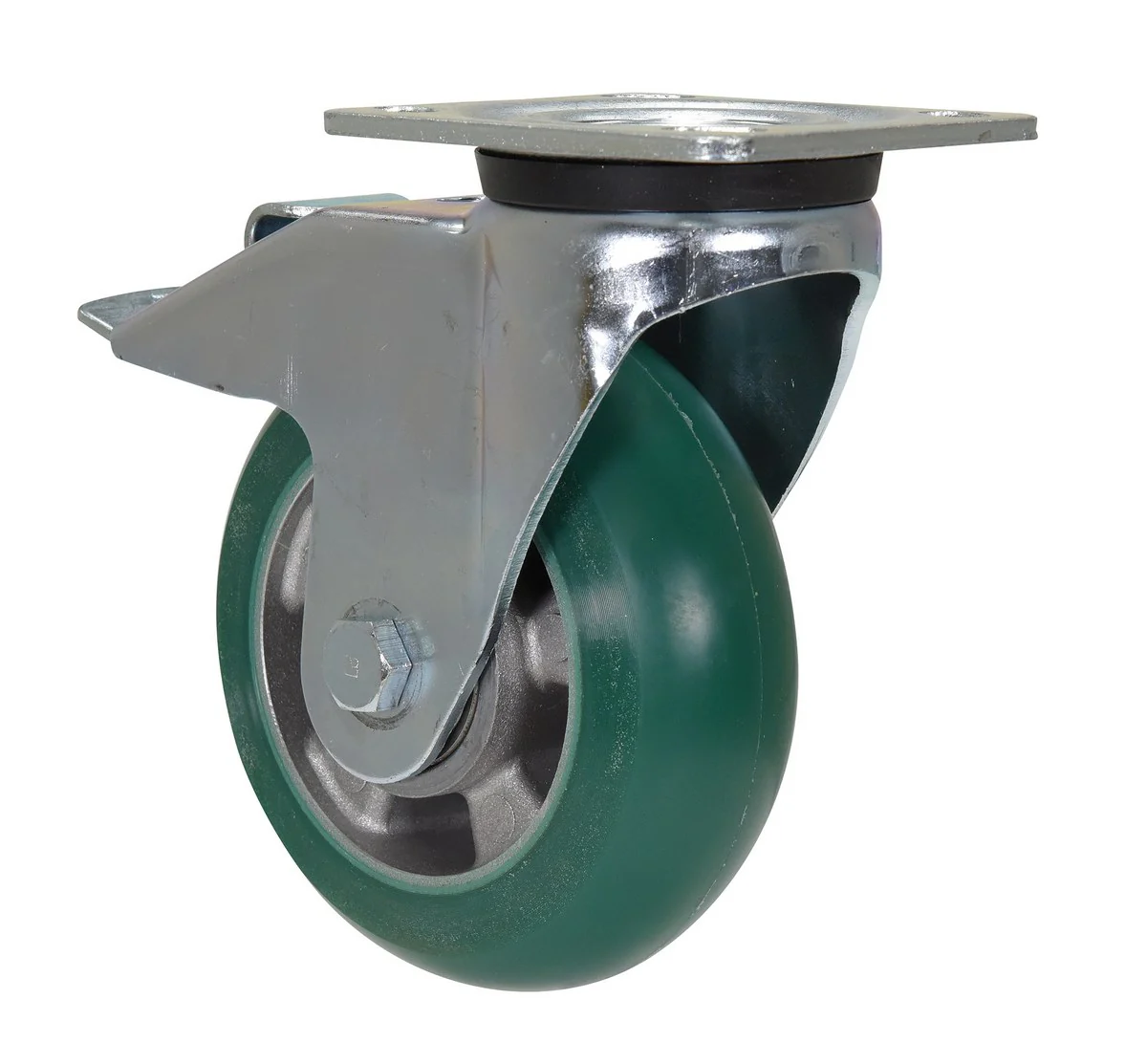 Vestil Manufacturing Corp Polyurethane-Elastomer - Image 2
