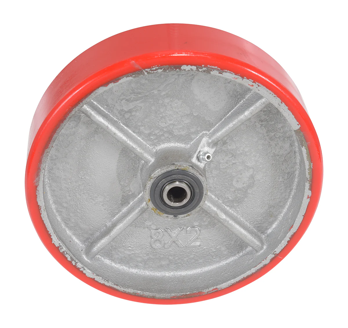Vestil Manufacturing Corp Polyurethane Wheel - Image 3