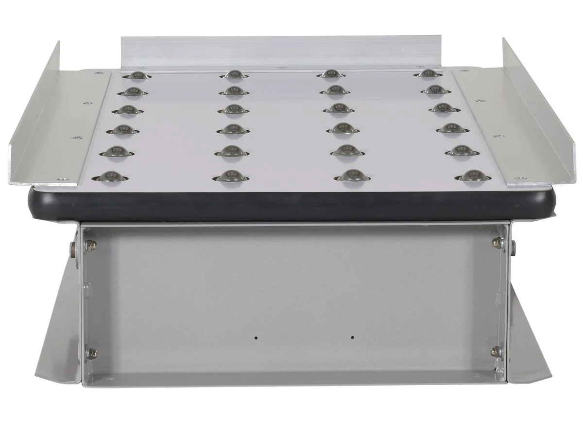 Vestil Manufacturing Corp Pop-Up Ball Transfer Platforms - Image 2