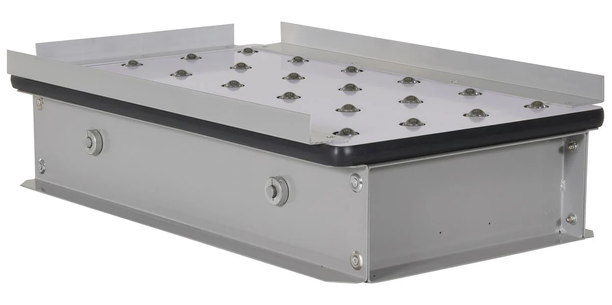 Vestil Manufacturing Corp Pop-Up Ball Transfer Platforms - Image 3