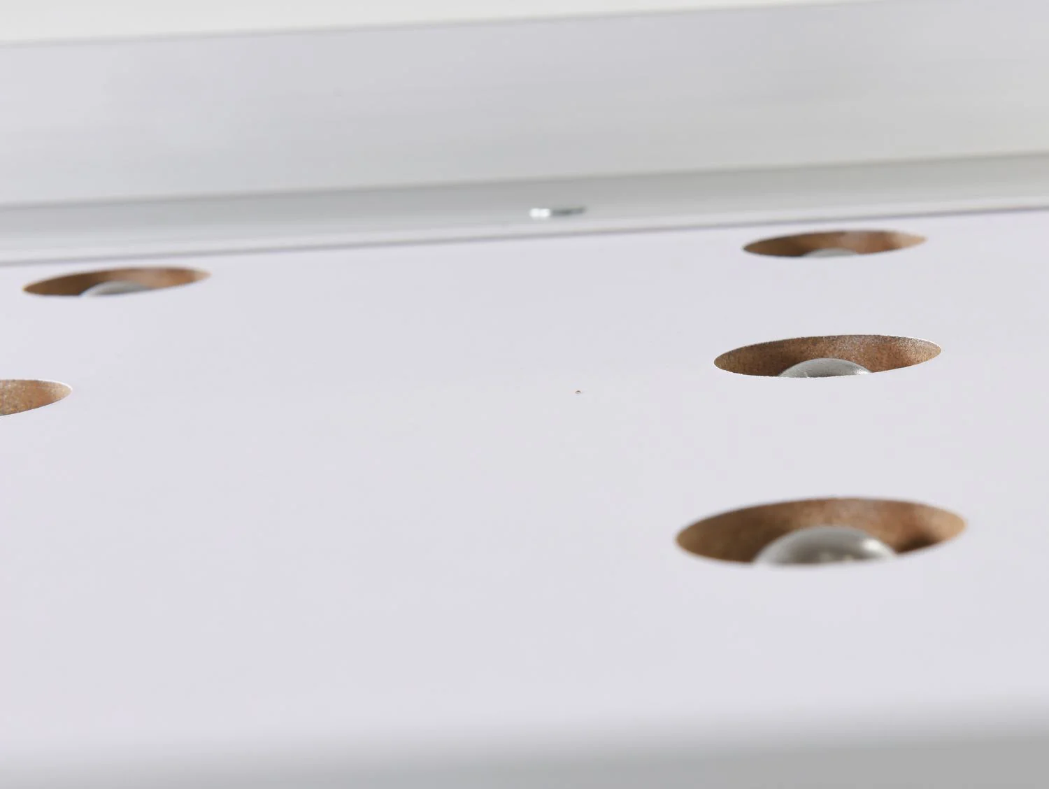 Vestil Manufacturing Corp Pop-Up Ball Transfer Platforms - Image 6