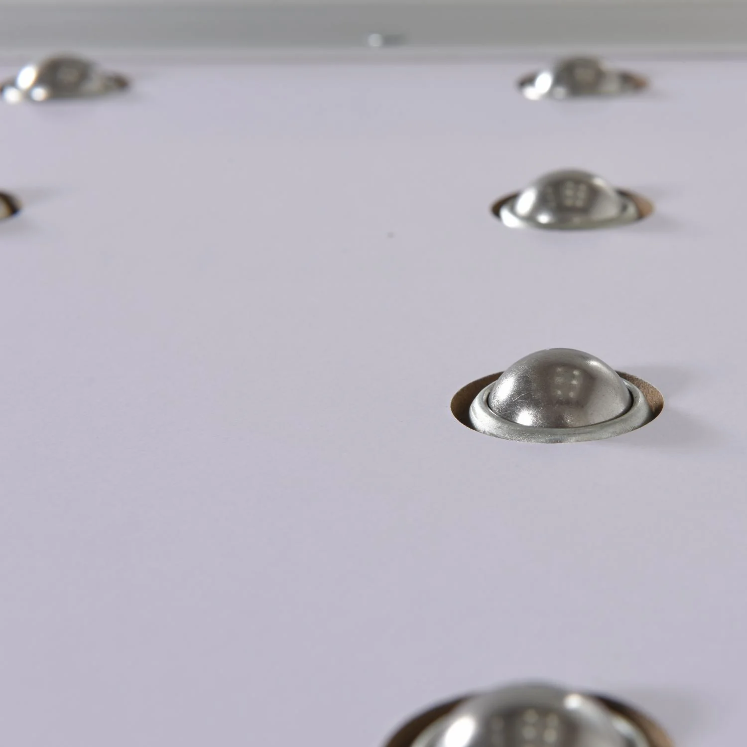 Vestil Manufacturing Corp Pop-Up Ball Transfer Platforms - Image 8