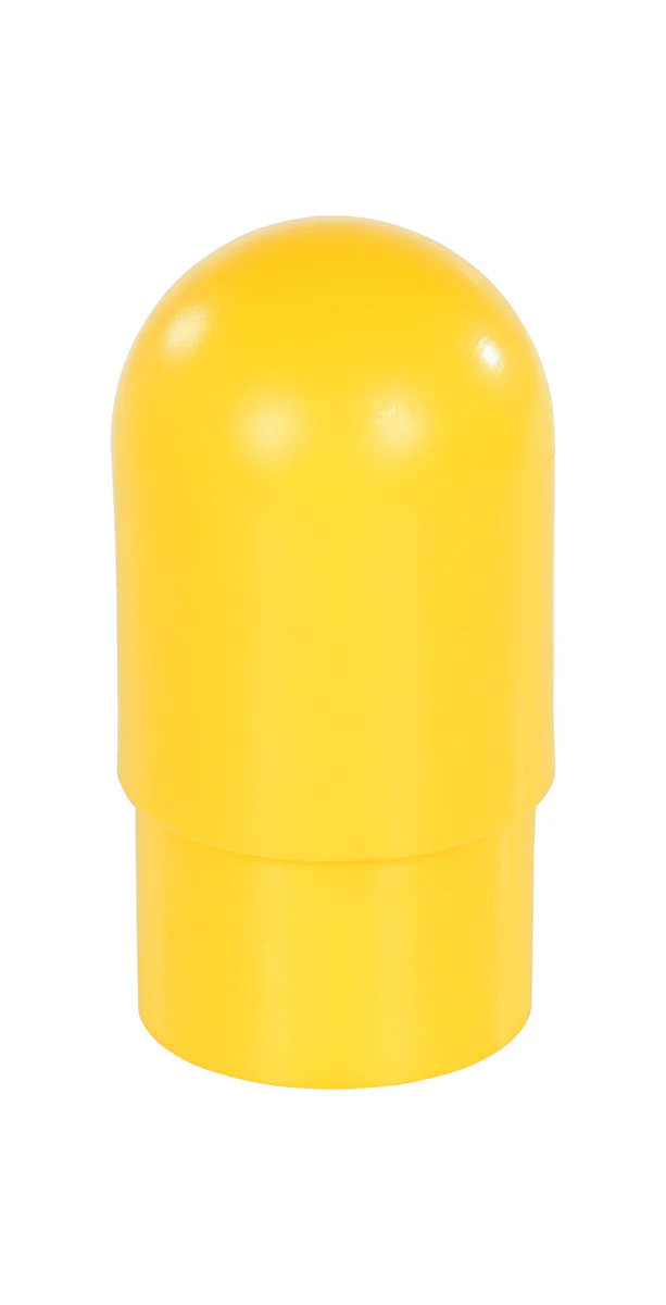 Vestil Manufacturing Corp Portable Base Plastic Bollard - Image 5