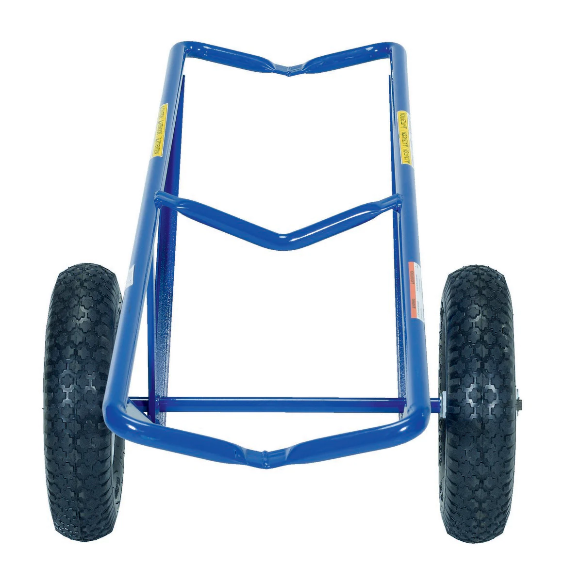 Vestil Manufacturing Corp Portable Carpet Dollies & Dispensers - Image 5