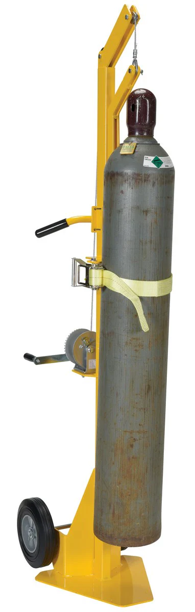 Vestil Manufacturing Corp Portable Cylinder Lifters