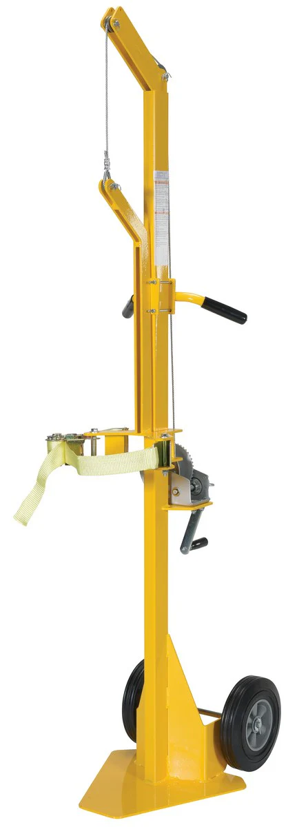 Vestil Manufacturing Corp Portable Cylinder Lifters - Image 2