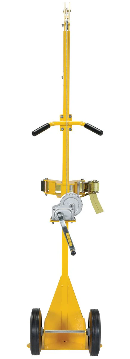 Vestil Manufacturing Corp Portable Cylinder Lifters - Image 3