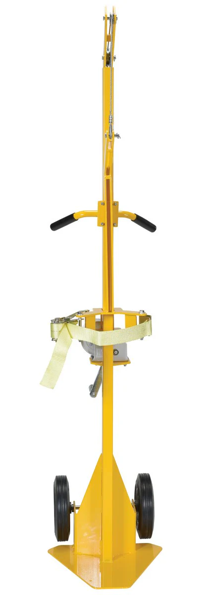 Vestil Manufacturing Corp Portable Cylinder Lifters - Image 4