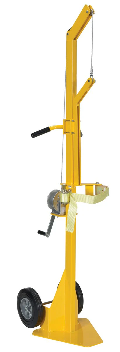 Vestil Manufacturing Corp Portable Cylinder Lifters - Image 5