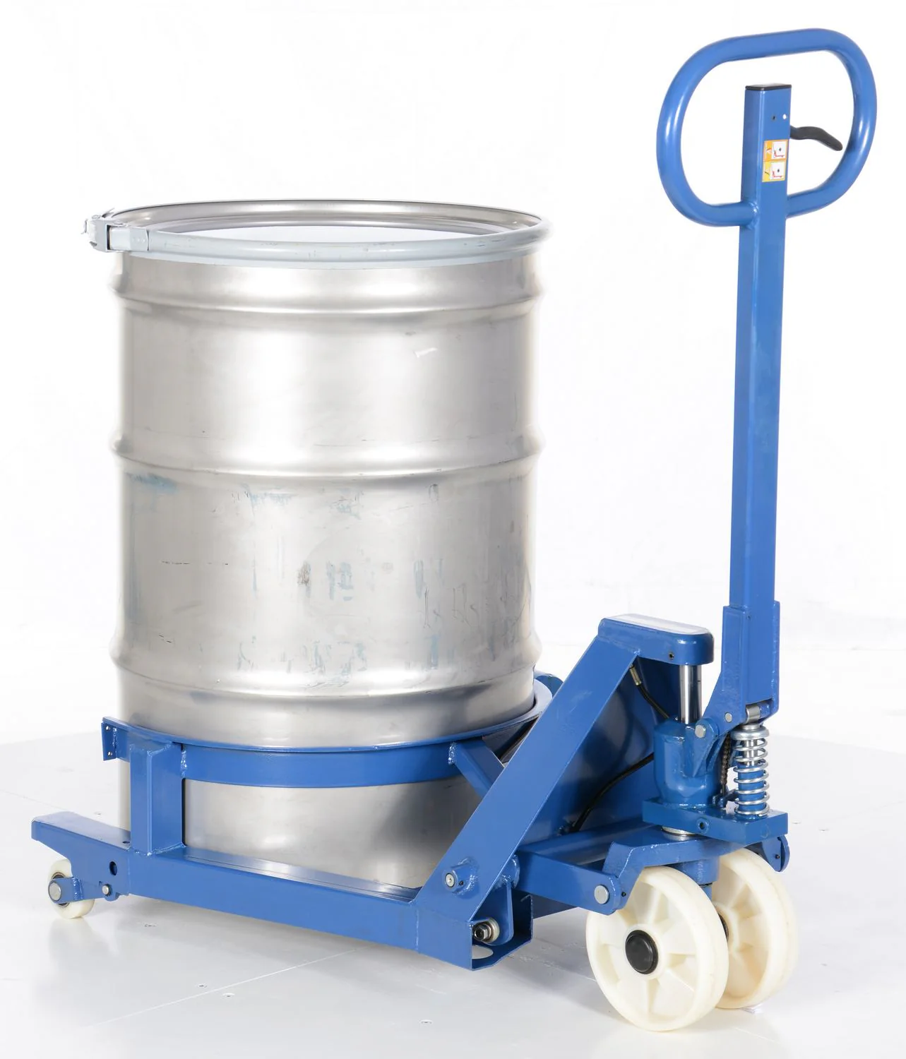 Vestil Manufacturing Corp Portable Drum Jacks - Image 4