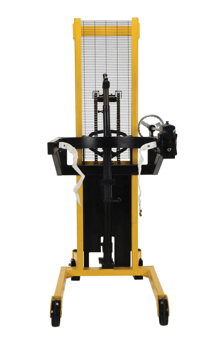 Vestil Manufacturing Corp Portable Drum Lifter/Rotator/Transporters - Image 6