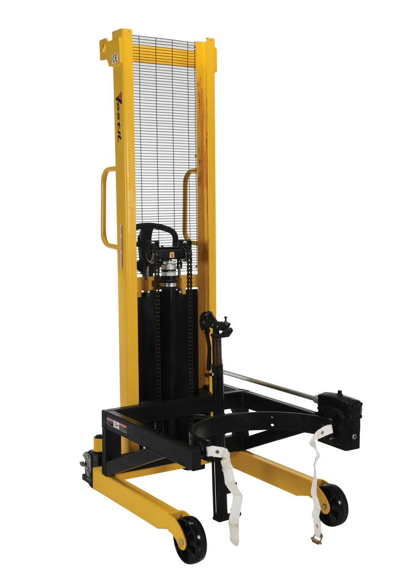 Vestil Manufacturing Corp Portable Drum Lifter/Rotator/Transporters - Image 7