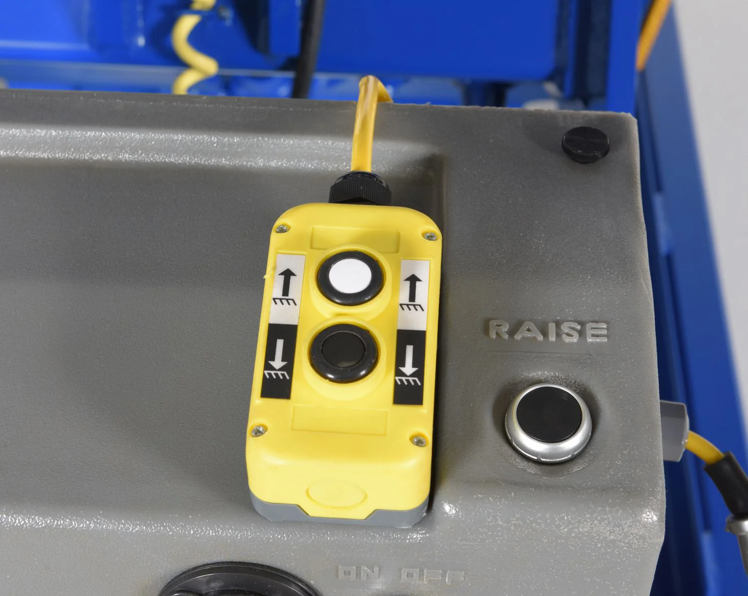Vestil Manufacturing Corp Portable Scissor Lift Tables - Image 7