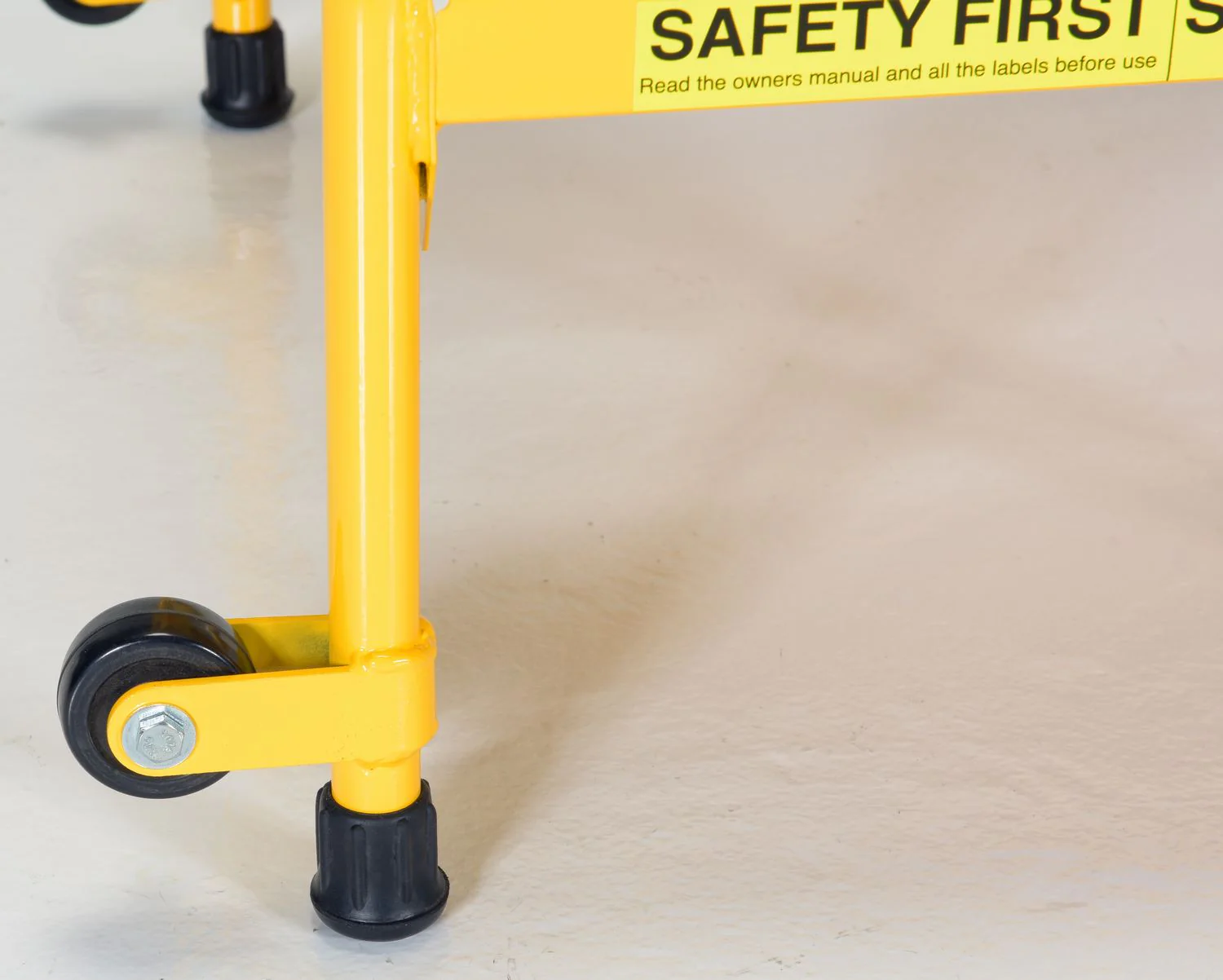 Vestil Manufacturing Corp Portable Two-Step Ladders - Image 7