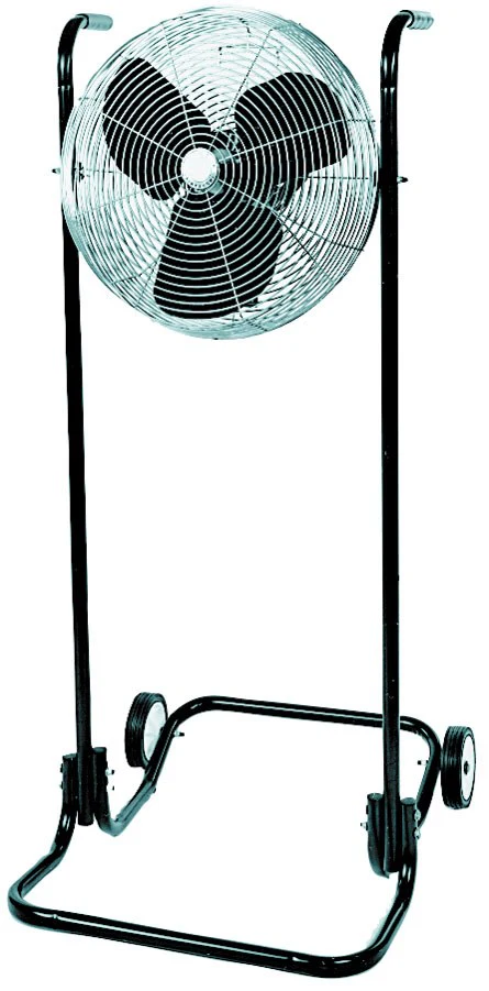 Vestil Manufacturing Corp Portable Work Station Fan