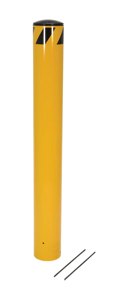 Vestil Manufacturing Corp Pour In Place Bollards