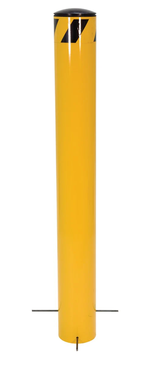 Vestil Manufacturing Corp Pour In Place Bollards - Image 2