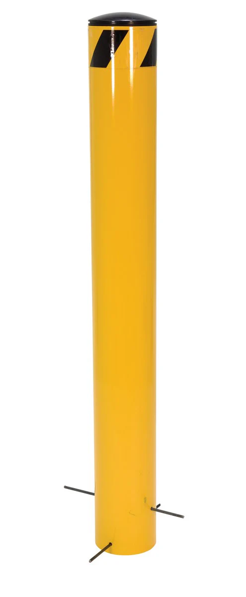 Vestil Manufacturing Corp Pour In Place Bollards - Image 3