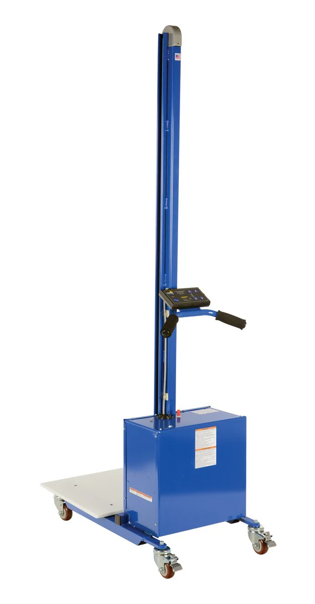 Vestil Manufacturing Corp Powered Quick Lifts - Image 2