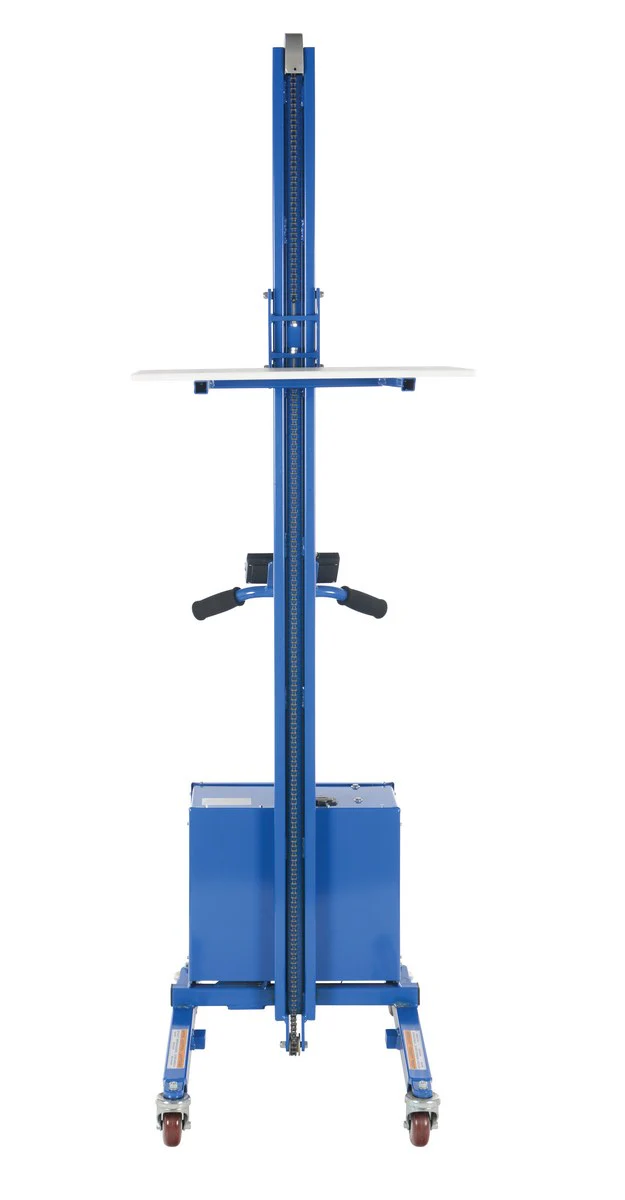 Vestil Manufacturing Corp Powered Quick Lifts - Image 3