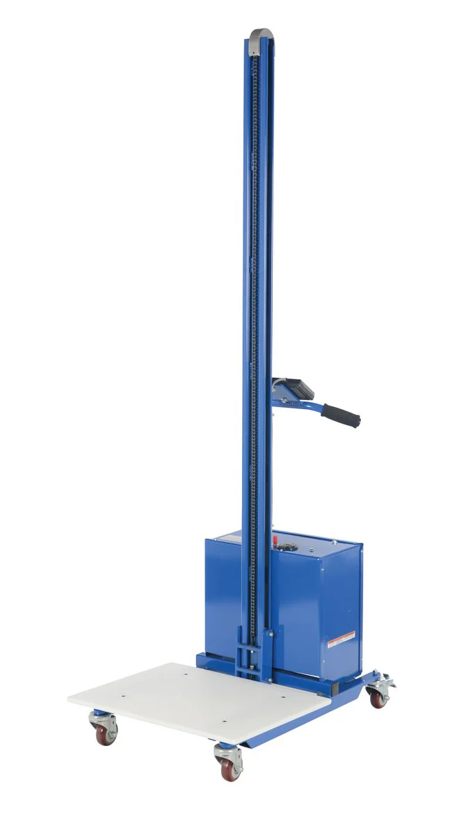 Vestil Manufacturing Corp Powered Quick Lifts - Image 4