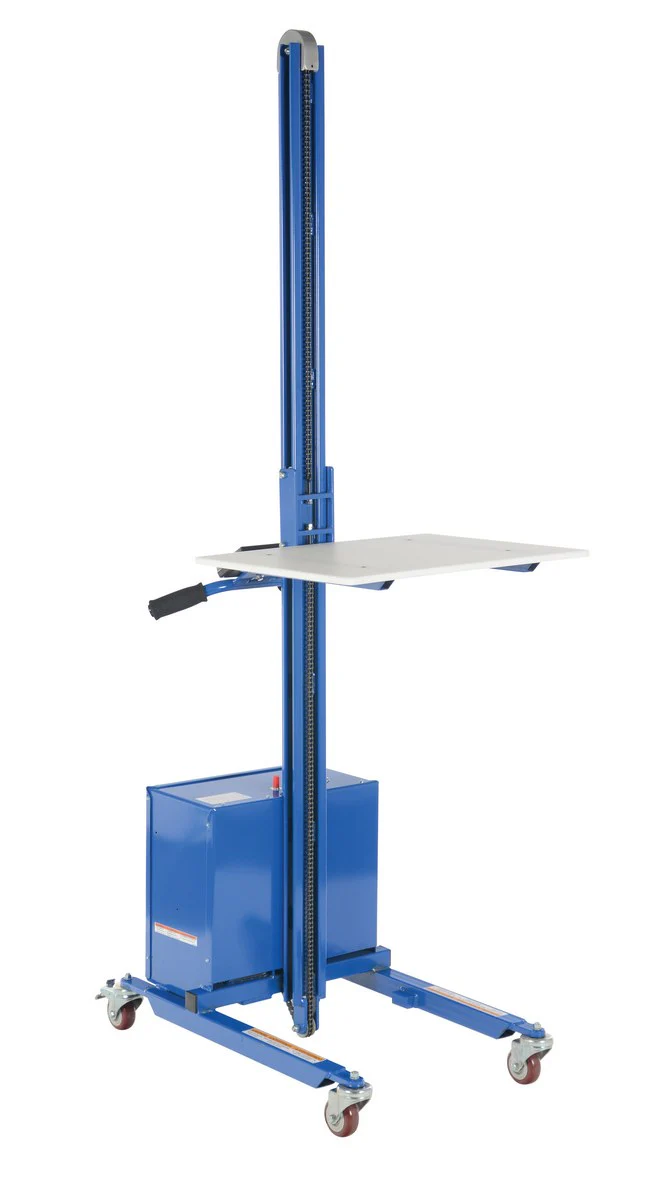 Vestil Manufacturing Corp Powered Quick Lifts - Image 5