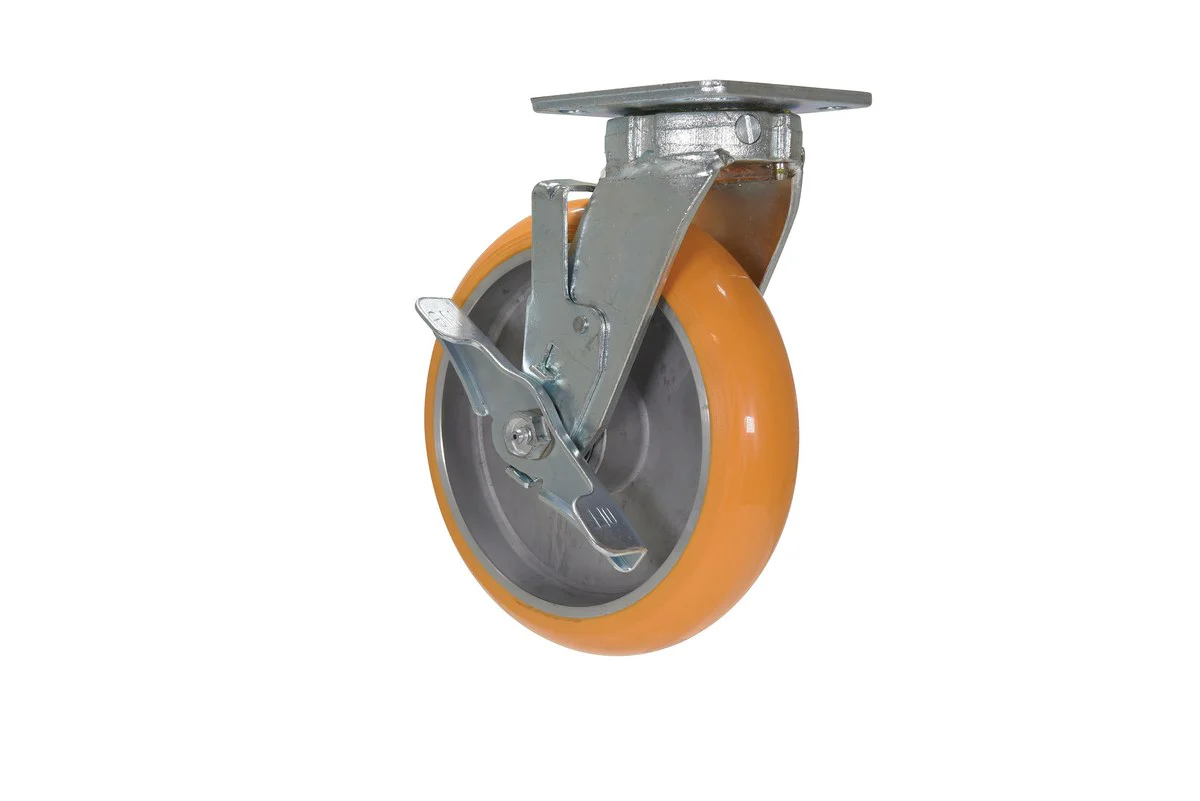 Vestil Manufacturing Corp Premium Heavy Duty Polyurethane - Image 3