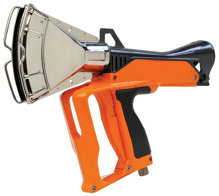 Vestil Manufacturing Corp Propane Powered Shrink Wrap Heat Guns