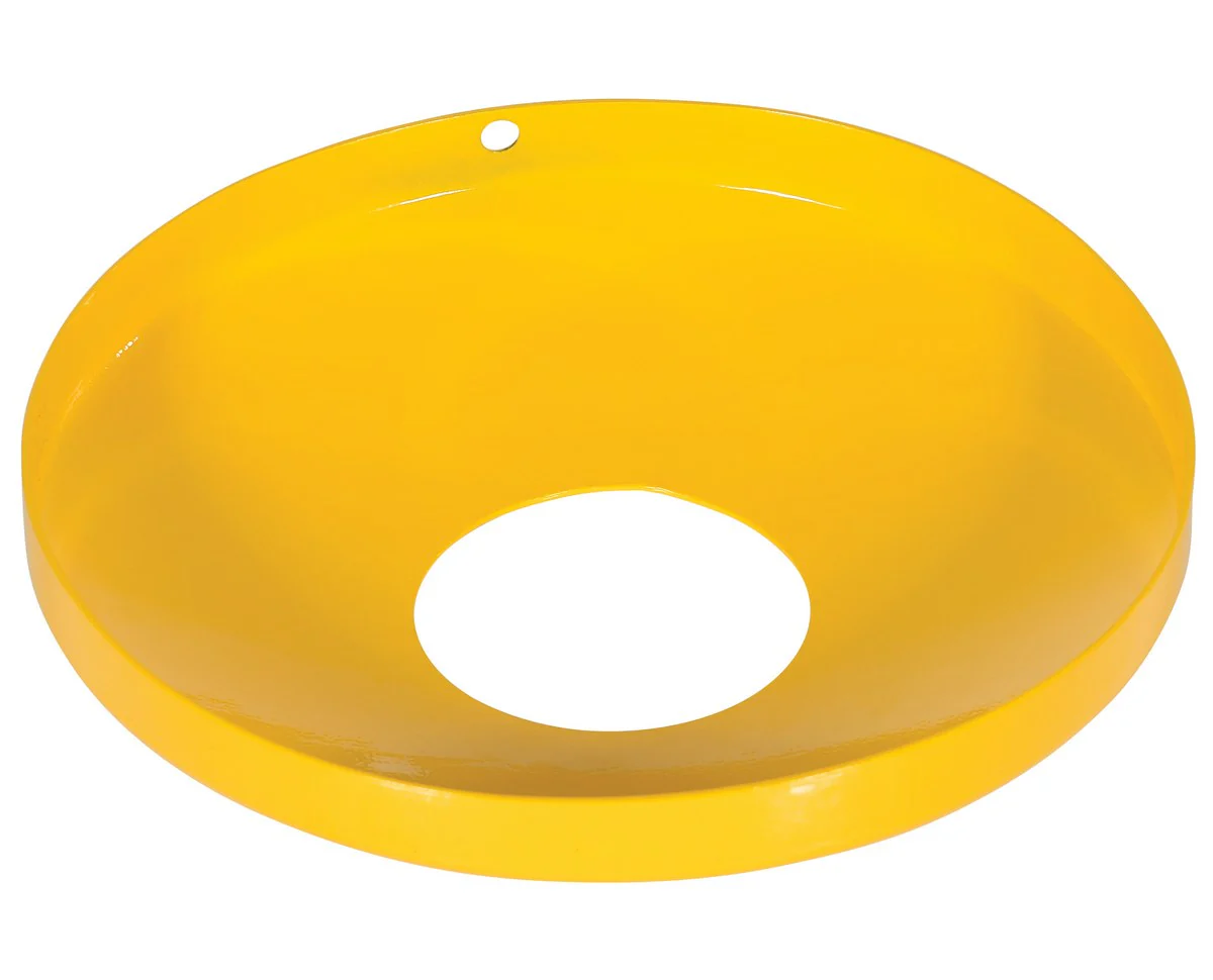 Vestil Manufacturing Corp Protective Dome Covers for Bollards - Image 2