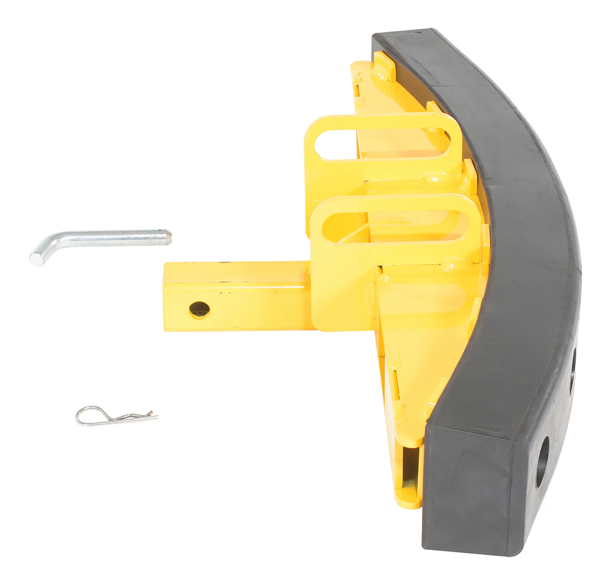 Vestil Manufacturing Corp Push Bumper - Image 4