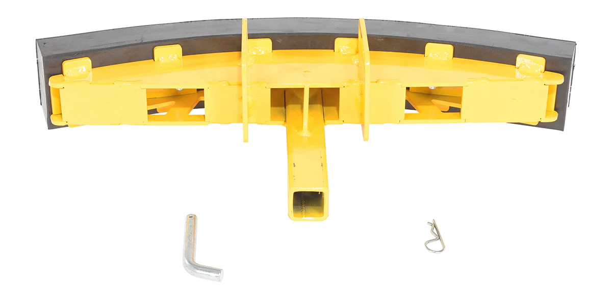 Vestil Manufacturing Corp Push Bumper - Image 5