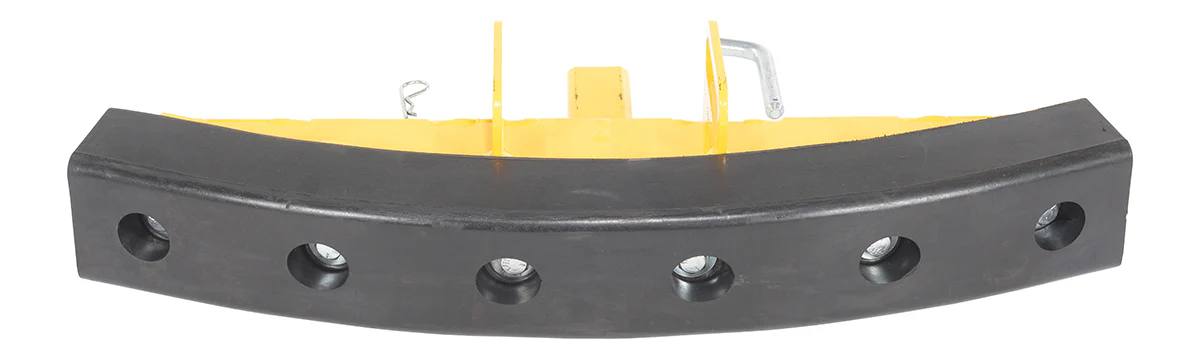 Vestil Manufacturing Corp Push Bumper - Image 6