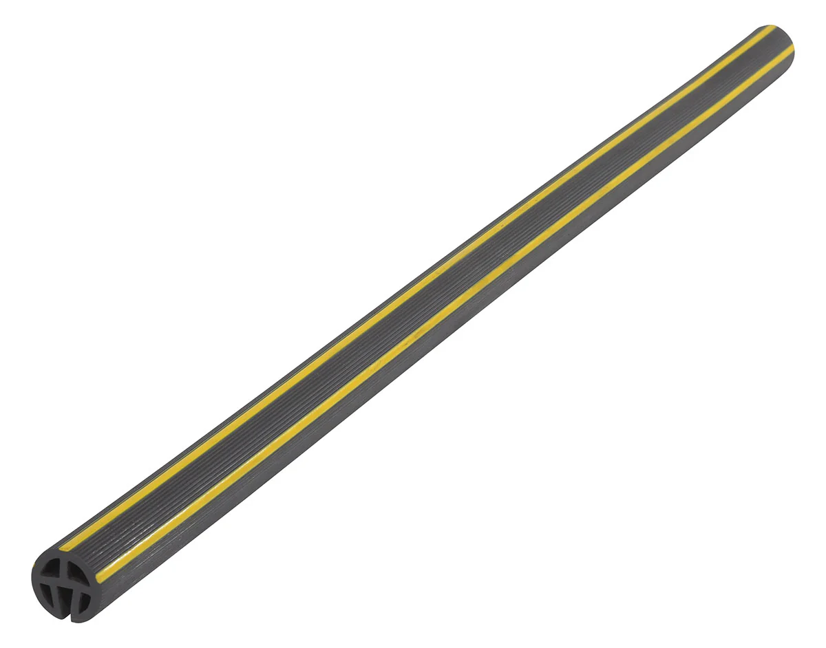 Vestil Manufacturing Corp PVC Edge Guards - Image 2