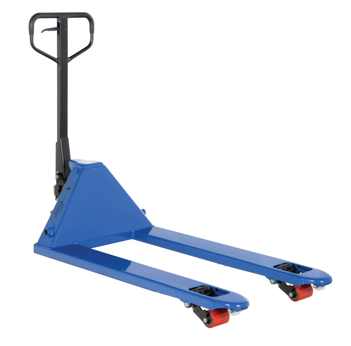 Vestil Manufacturing Corp Quick Lift Pallet Trucks - Image 4